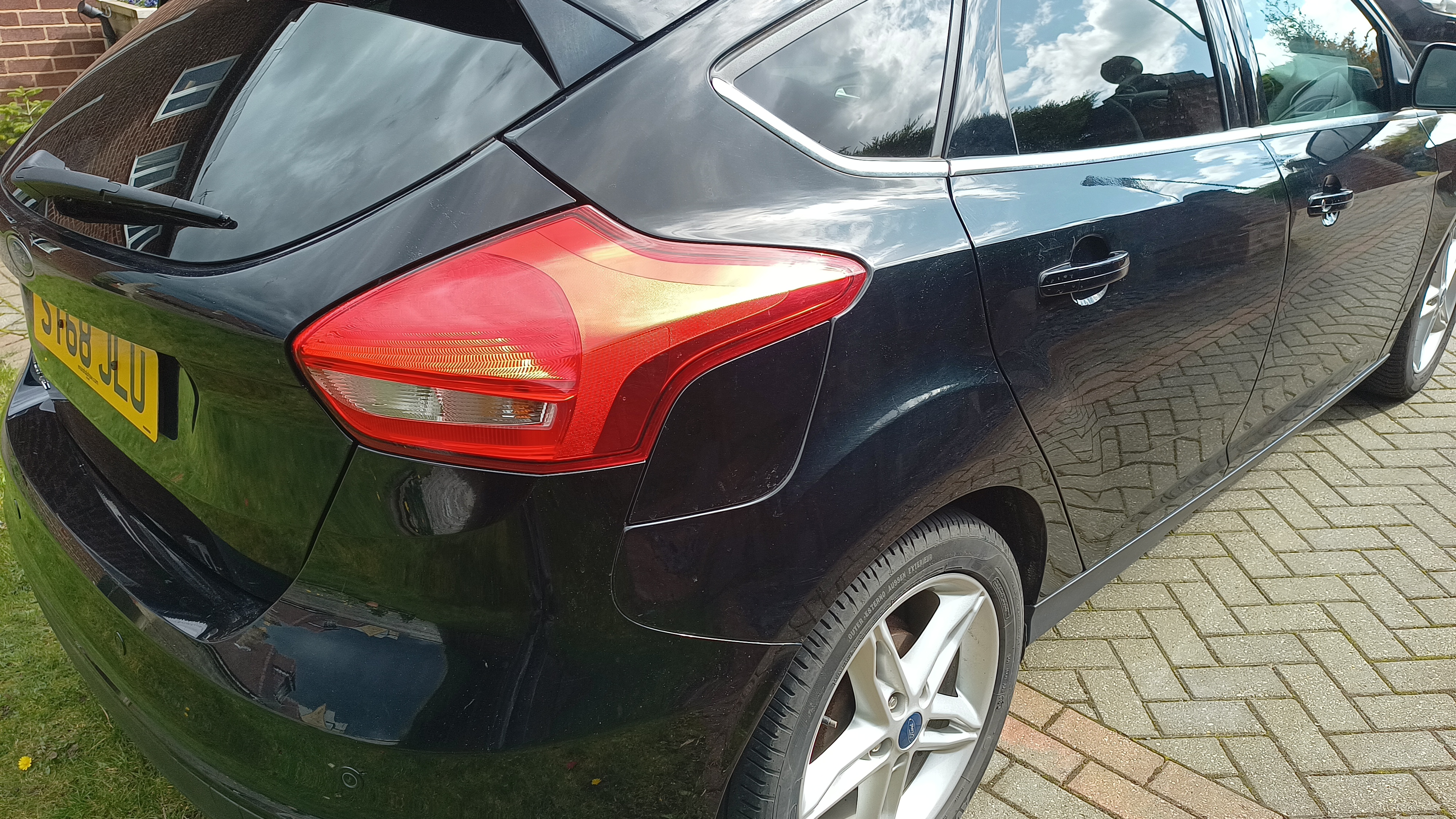 ford focus diesel for sale stockport